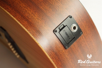DX1AE - Natural